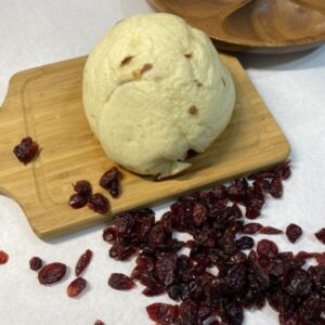 葡萄乾木材麵包 6片 盒 重林餅舖